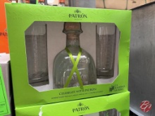Patron Gift Set