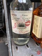 Casamigos Jalapeño
