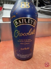 Baileys Chocolate