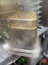 Food Pan Inserts