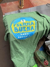 Tierra Buena T Shirts-Assorted Sizes