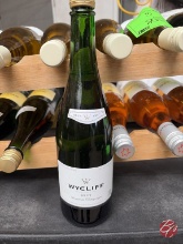 Wycliff Brut American Champagne