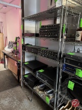 Metro Racking-ONLY