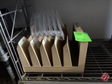 File Organizers