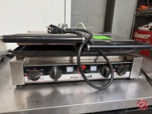 Nuova Simonelli Commercial Double-plate Electric