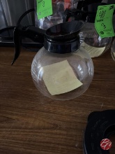 Coffee Decanter