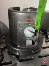 Sunbeam Blender