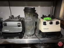 Vitamix Variable Speed Blender