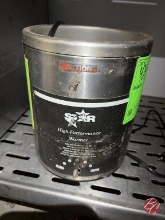 Star High Performance Warmer