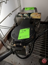Waffle Maker