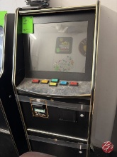 Gambling Machine
