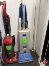Windsor Vacuum