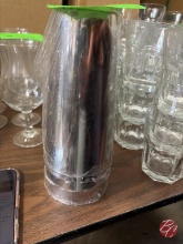 Bar Shakers