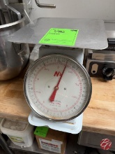 Meat Scale