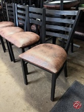Metal Chairs