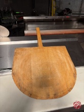 Large Pizza Peals