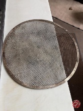 Pizza Screens-Aluminum