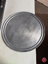 Pizza Pans
