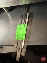 Divider Bars