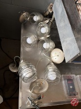 Light Fixtures