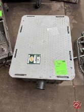 Grease Trap