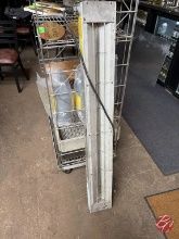 Hatco Heat Lamp