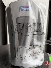 Purell Hand Soap Dispensers