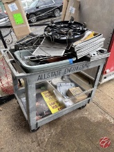 Utility Cart