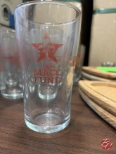 Macc Fund Glasses