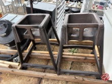 Highchairs