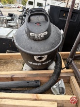 ShopVac
