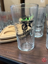 Macc Fund Glasses