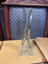Europa Bud Vases