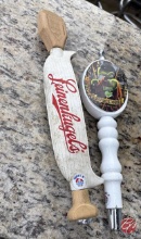 Tapper Handles