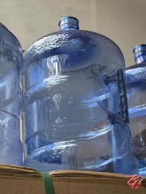 Water Jugs