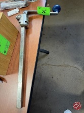 Commercial Manual Can Opener