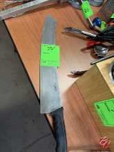 Winco Pizza Knife