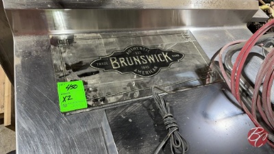 Brunswick Mirrors