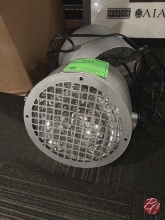 PAR Can Stage Strobe Plus Light