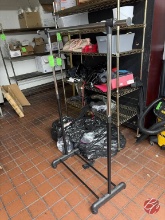 Clothing Rack