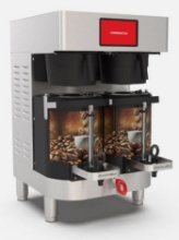 Grindmaster LV606059 Twin 1.5 Gallon Warmer