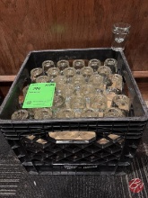 Shot Glasses-ONLY