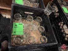 On the Rocks Glassware-ONLY
