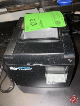 Star TSP100II Receipt Printer & Ingrnico Credit