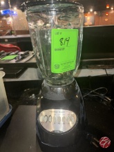 Hamilton Beach Blender