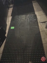 Back Bar Floor Mats