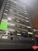 IT Equipment & Rack
