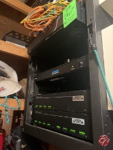 IT Equipment & Rack