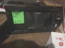 Westinghouse Microwave