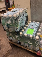 S.Pellecrino Sparkling Natural Spring Water